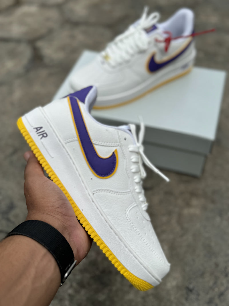 Air Force Lakers