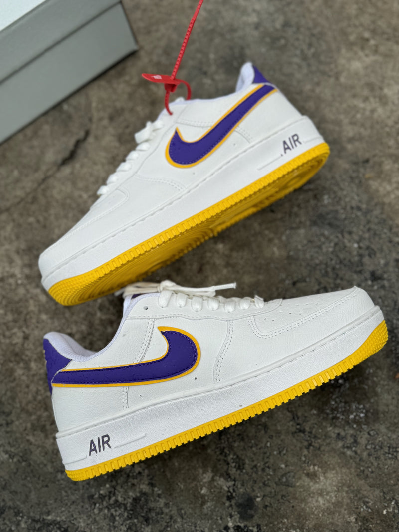 Air Force Lakers