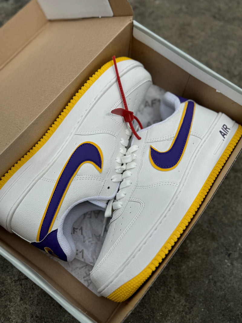 Air Force Lakers