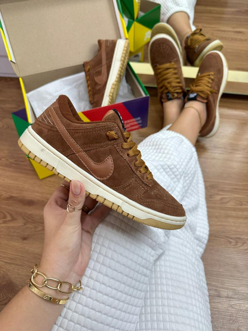 Dunk Low Coffe