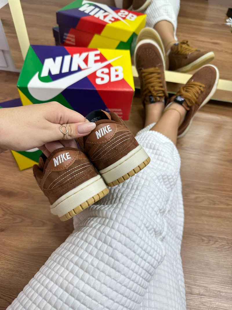 Dunk Low Coffe