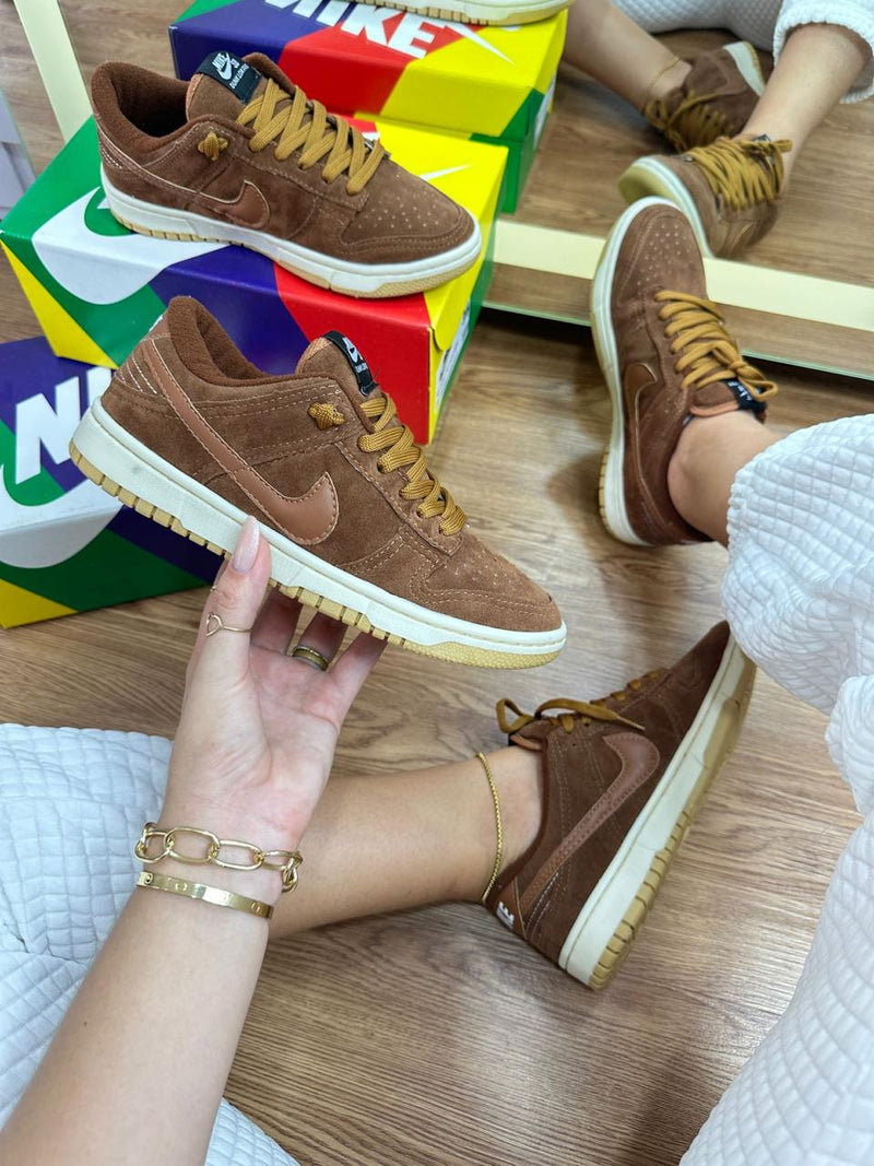 Dunk Low Coffe