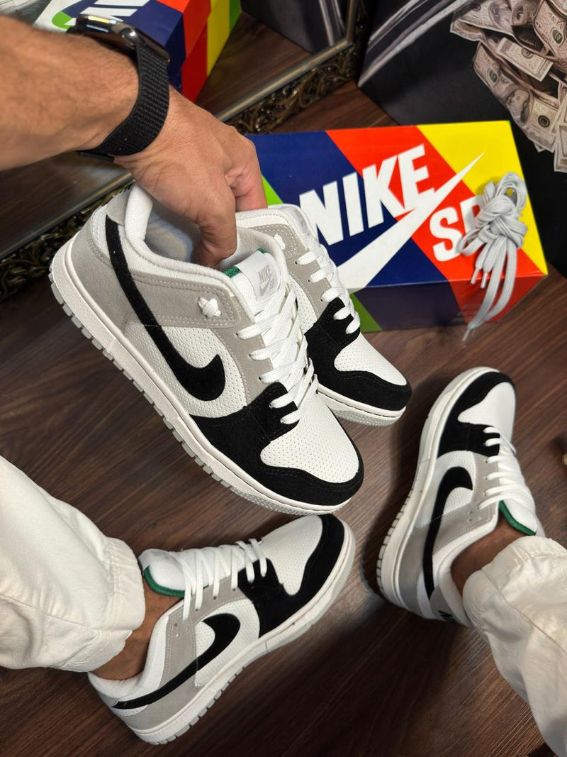 Dunk Low Chlorophyll