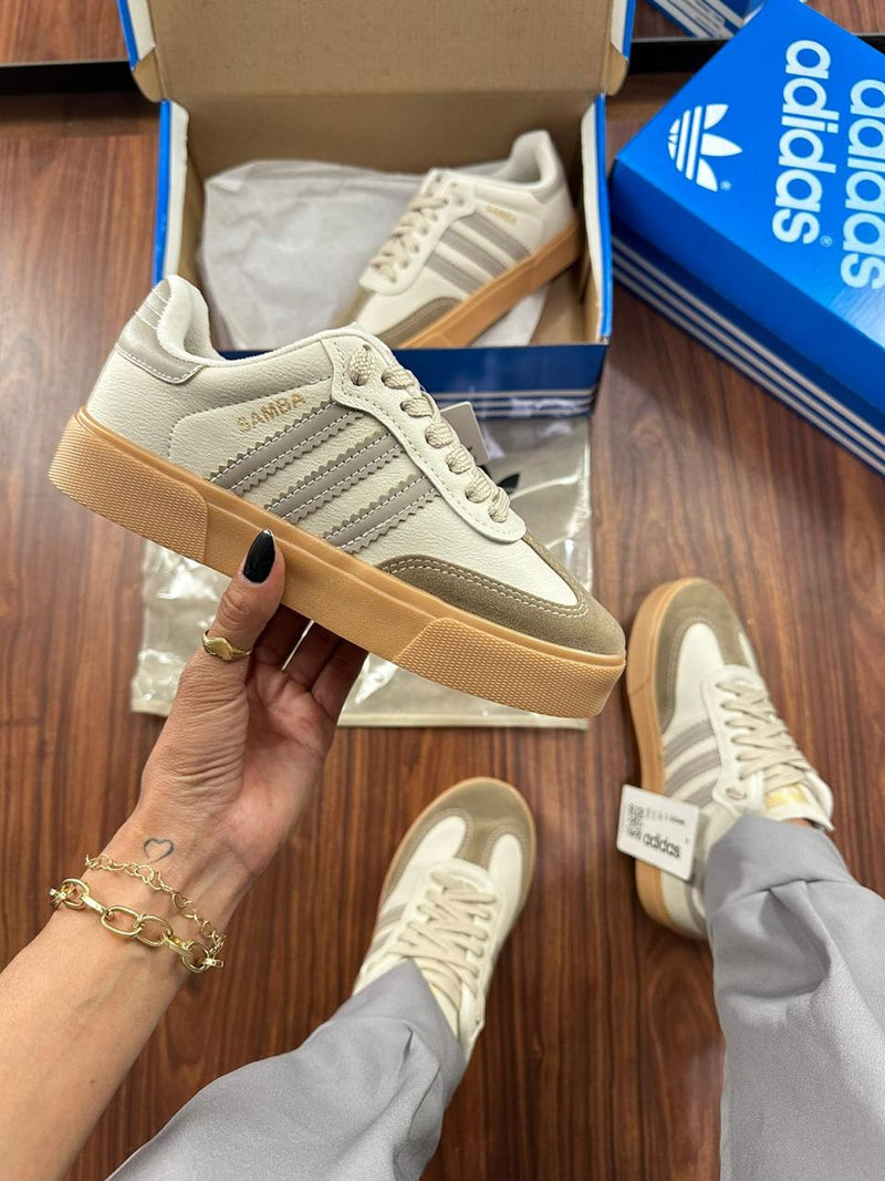 Adidas Samba Retrô