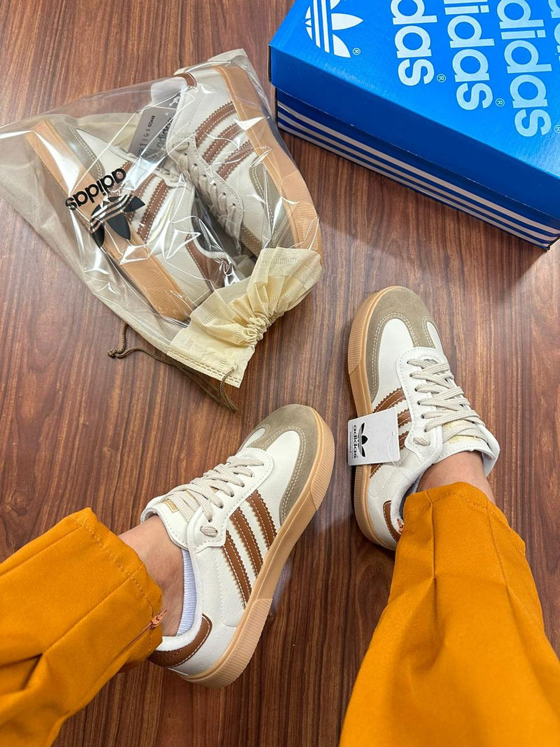 Adidas Samba Retrô