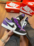 Nike Jordan 1 Low