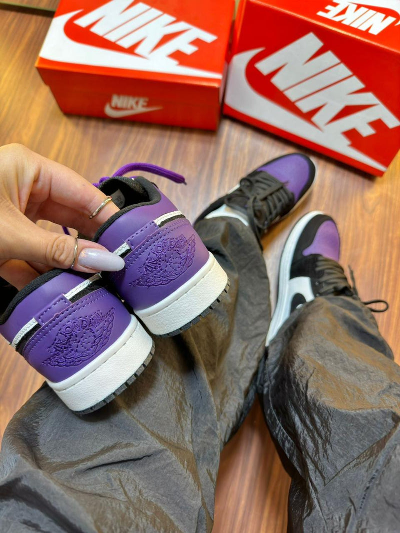 Nike Jordan 1 Low