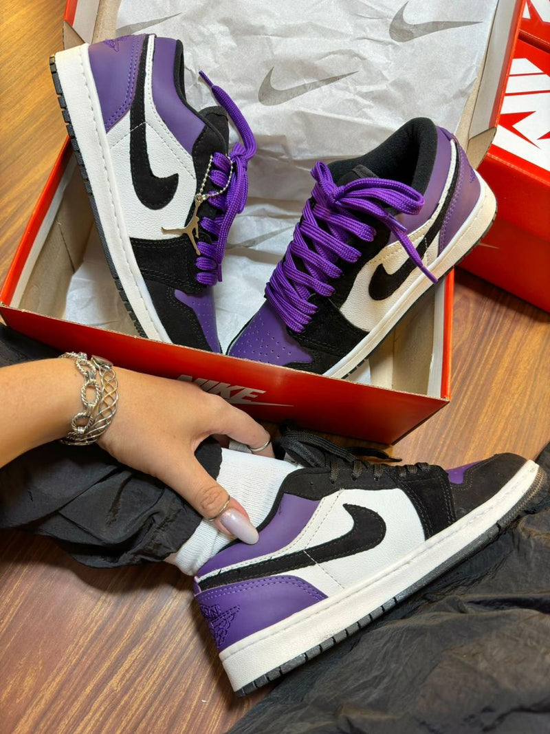 Nike Jordan 1 Low