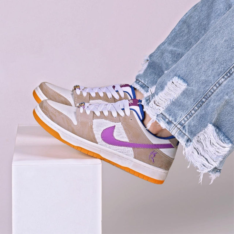 DUNK Low Raissa Leal