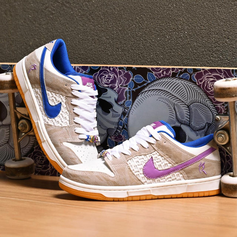 DUNK Low Raissa Leal