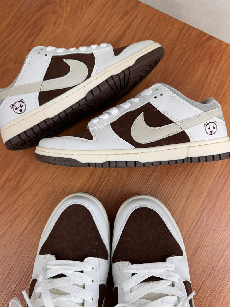 DUNK Low Bear