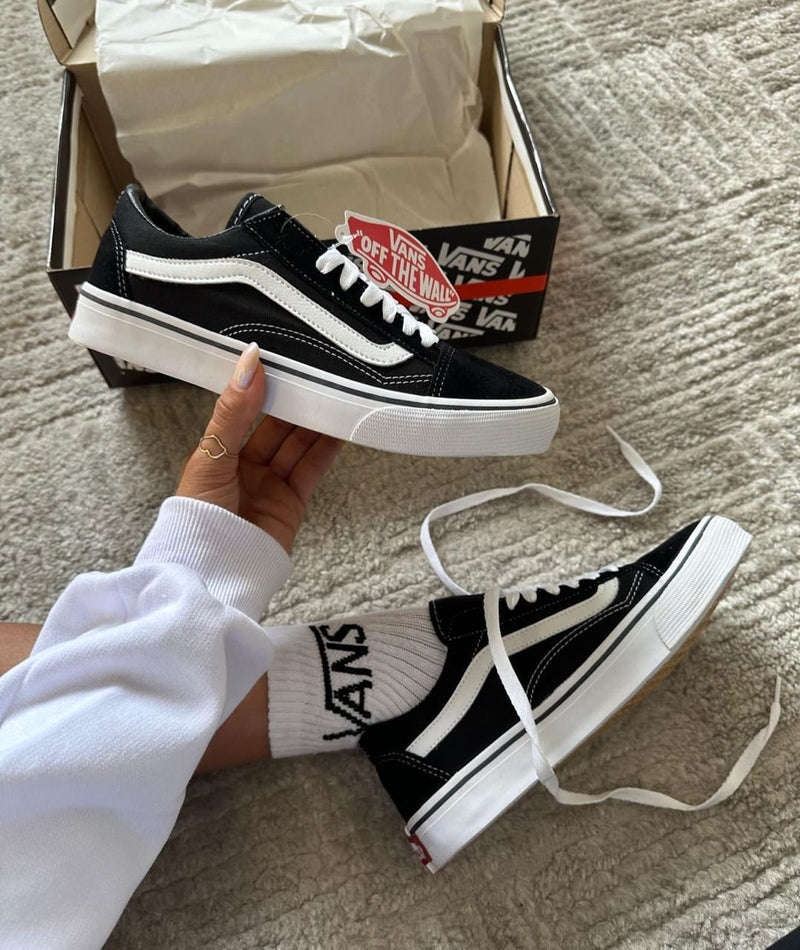 Vans Old School