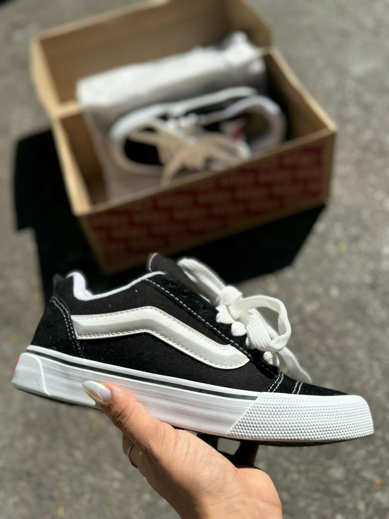 Vans knu skool